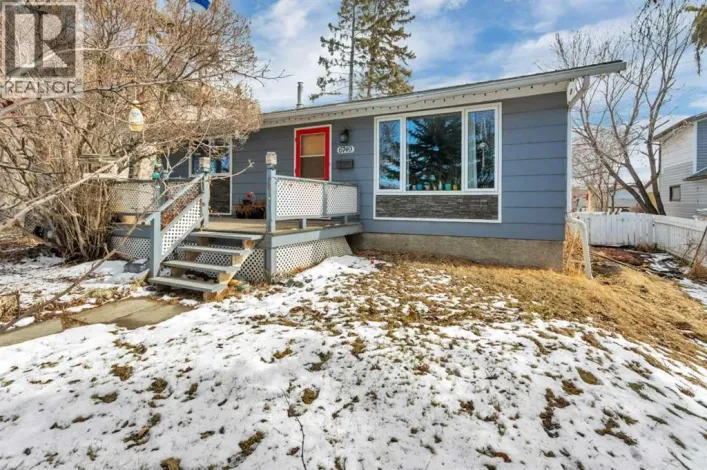 6749 59 Avenue, Red Deer