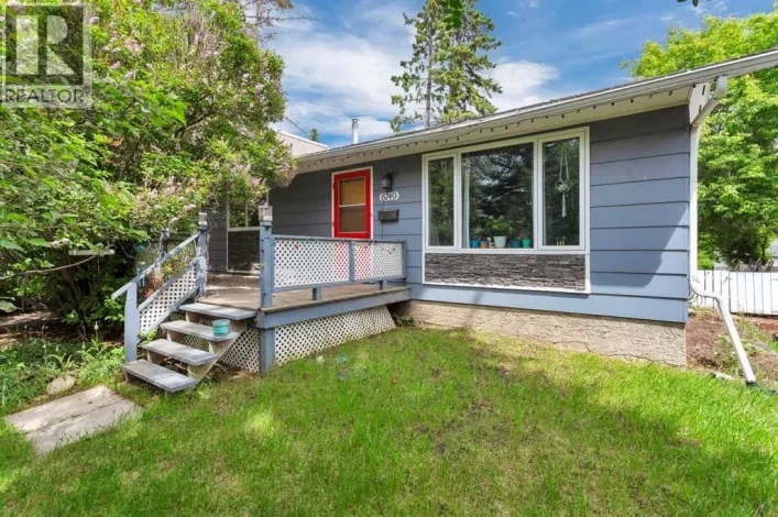 6749 59 Avenue, Red Deer