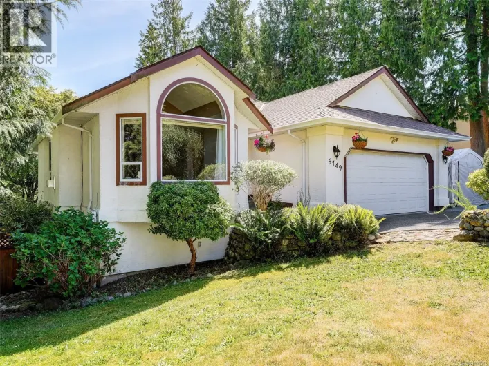 6749 Rhodonite Dr, Sooke