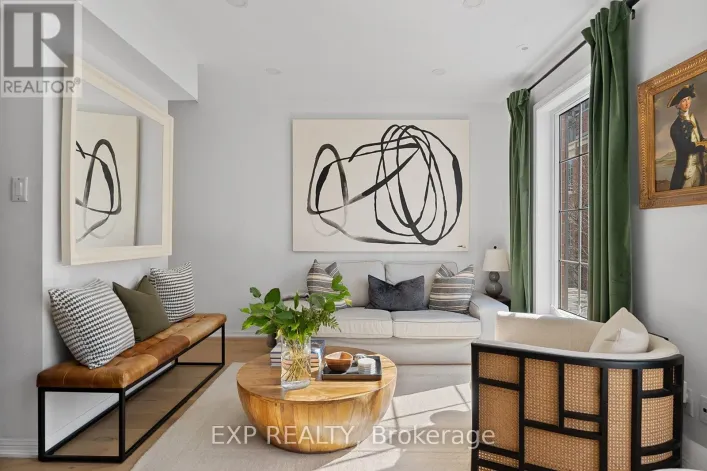 675 - 3 EVERSON DRIVE, Toronto