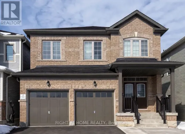 675 ANISHINAABE DRIVE, Shelburne