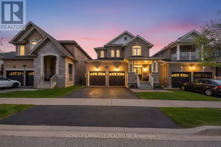675 BEST ROAD, Milton