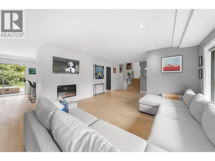 675 BURLEY DRIVE, West Vancouver