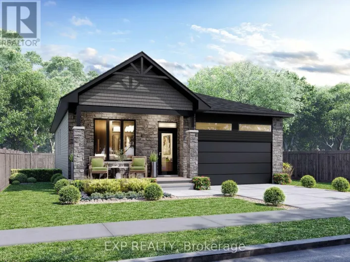 675 CHILLON STREET, Alfred and Plantagenet