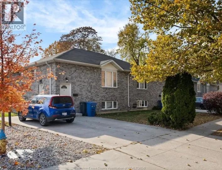 675 CHIPPAWA Unit# PER ROOM, Windsor