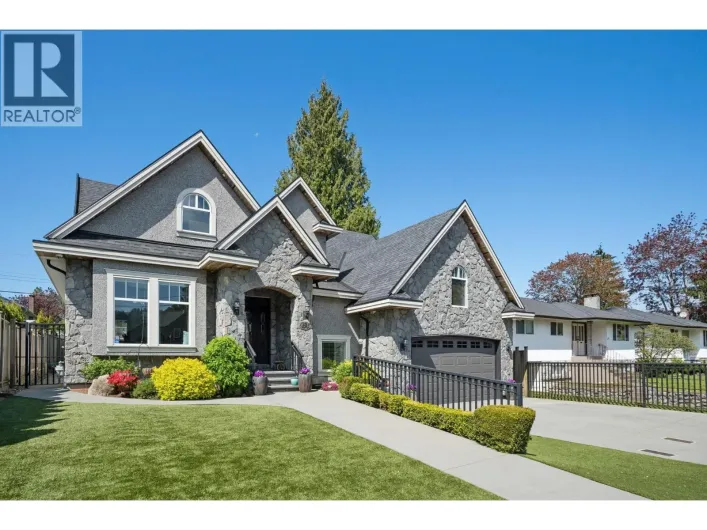 675 CLARE AVENUE, Burnaby