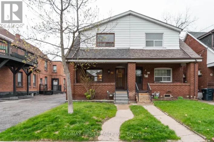 675 DURIE STREET, Toronto