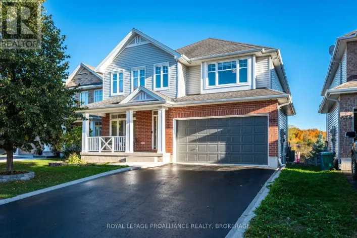 675 FIELDSTONE DRIVE, Kingston)
