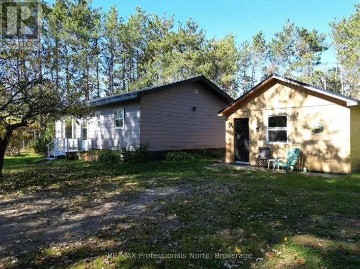 675 GALWAY ROAD, Trent Lakes