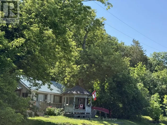 675 HAIGS REACH RD, Trent Hills