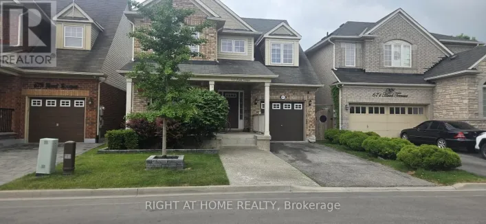 675 HOOD TERRACE, Milton