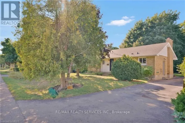 675 INVERNESS AVENUE, Burlington