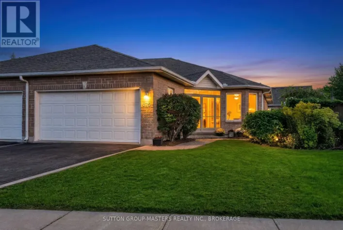 House for sale: 675 MILLWOOD DRIVE, Kingston