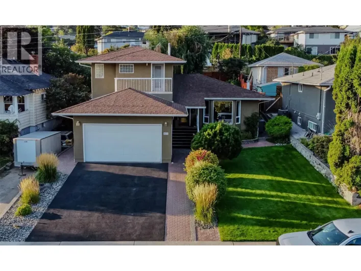 675 Munro Street, Kamloops