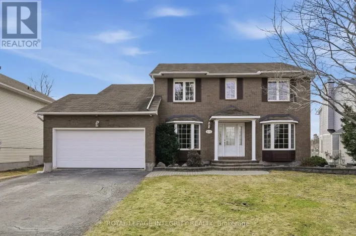 675 POTVIN AVENUE, Clarence-Rockland