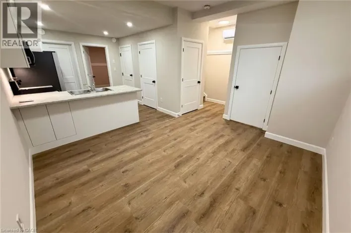 675 PRINCESS Street Unit# Lower Right, Woodstock