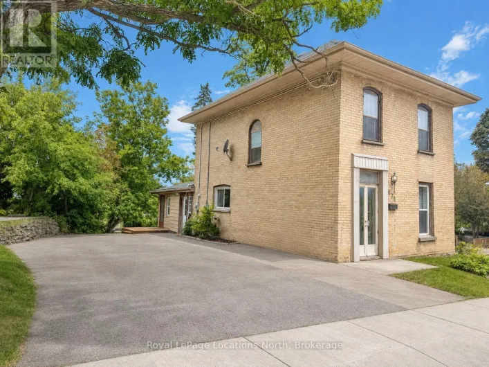 675 STEWART STREET, Peterborough