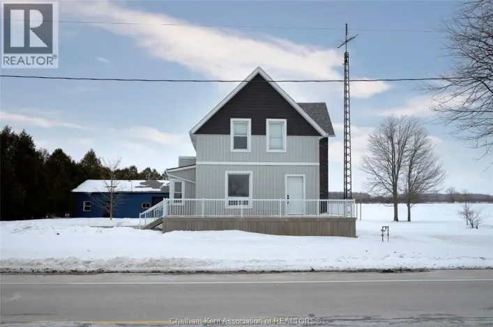 675 TALBOT ROAD East, Leamington