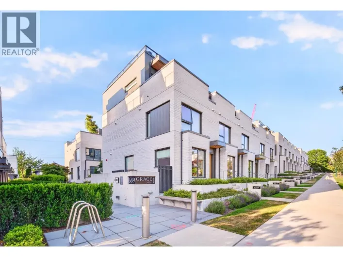 675 W 30TH AVENUE, Vancouver