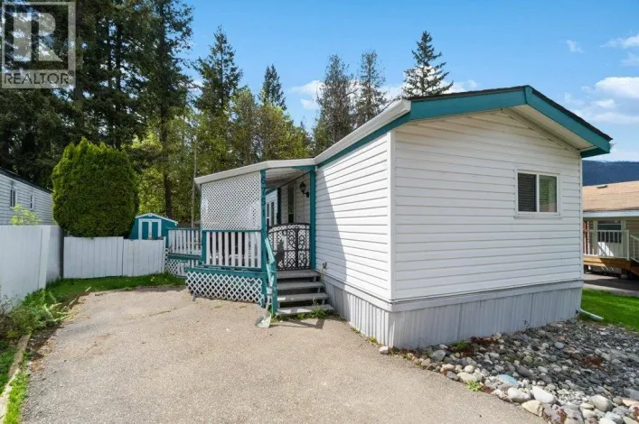 6751 51 Street NE, Salmon Arm