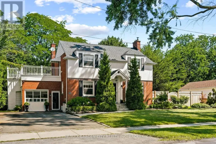 6751 BARKER STREET, Niagara Falls