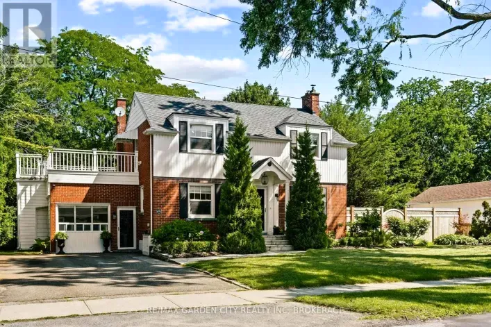 6751 BARKER STREET, Niagara Falls
