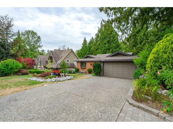 6751 WESTVIEW DRIVE, Delta