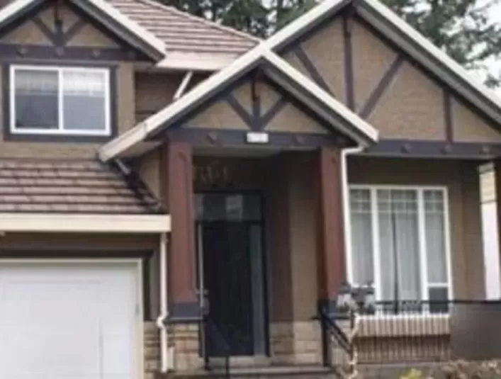 6753 134A STREET, Surrey