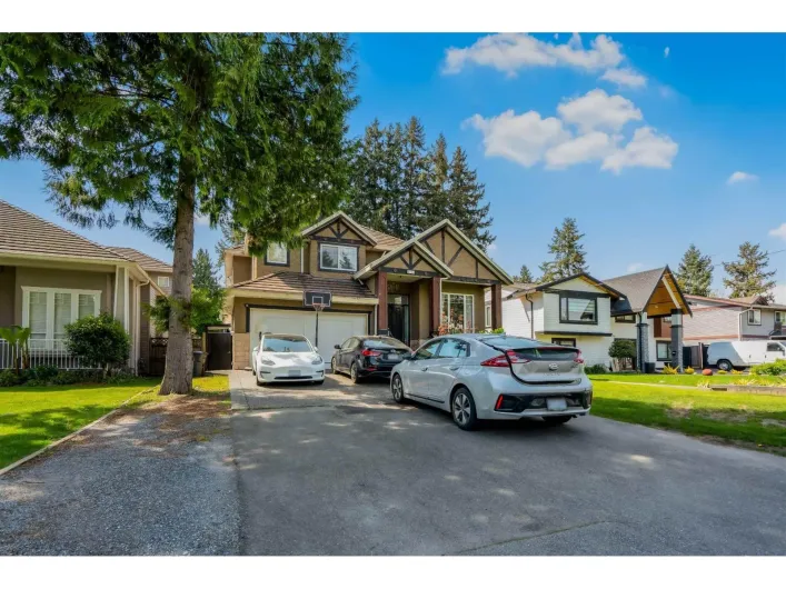6753 134A STREET, Surrey