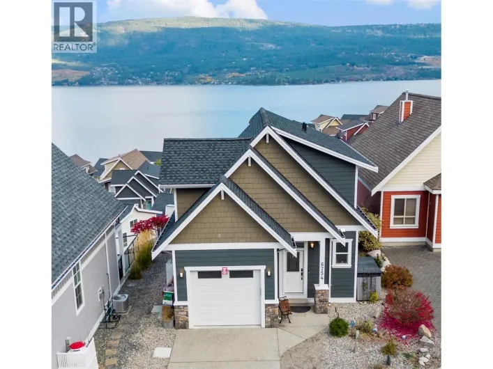 6754 La Palma Loop, Kelowna