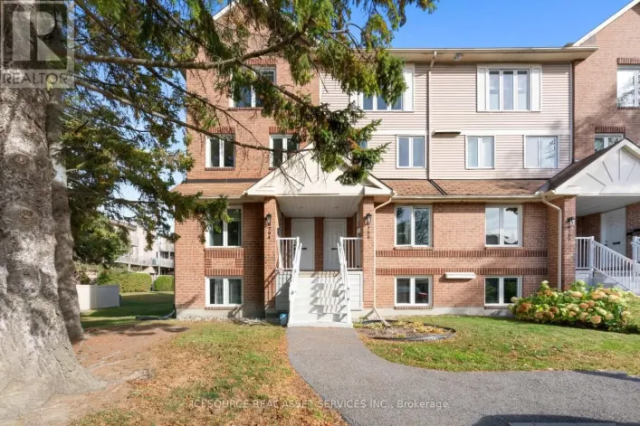 6754B JEANNE-D'ARC BOULEVARD N, Ottawa