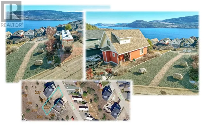 6755 La Palma Loop Unit# 225, Kelowna