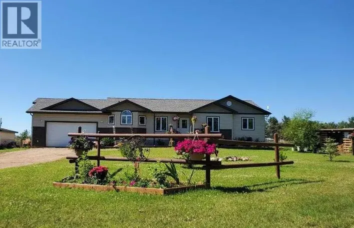 67550 165 Range Road, Plamondon