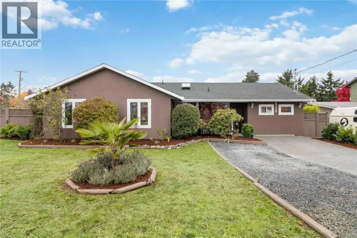 6756 Central Saanich Rd, Central Saanich