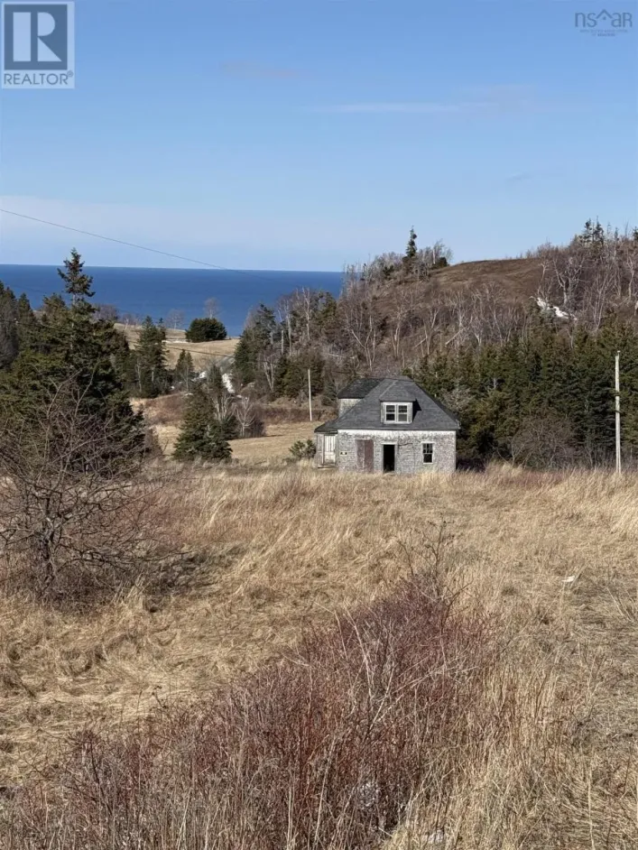 6756 HIGHWAY 7, Cape George Point