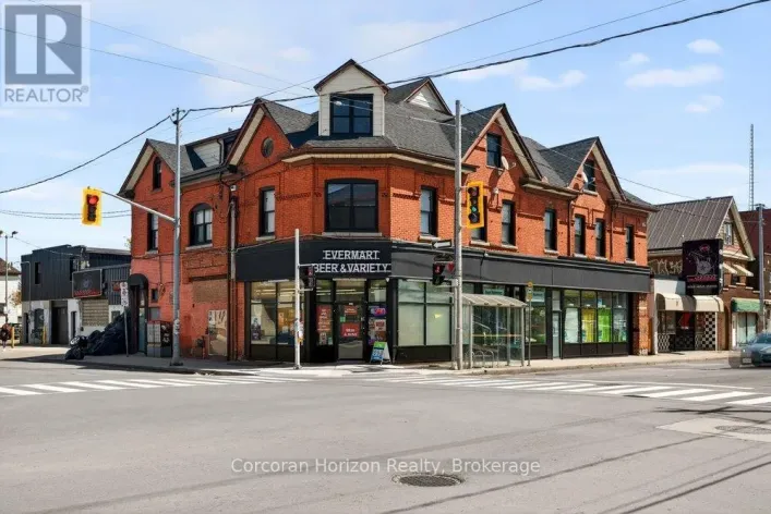 675-681 BARTON STREET E, Hamilton