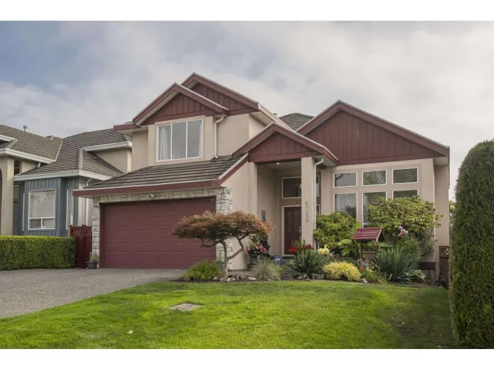 6758 150 STREET, Surrey