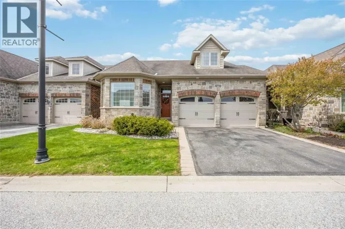 6758 ST ANDREWS CIRCLE Unit# 26, Plympton-Wyoming