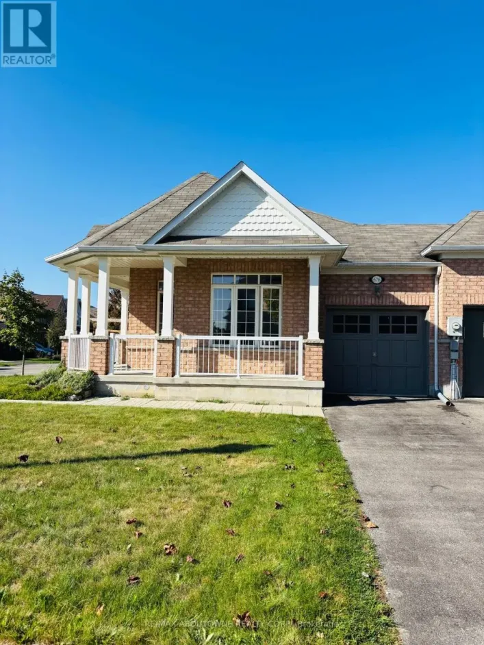 676 BALDWIN CRESCENT, Woodstock