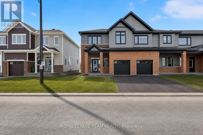 676 EXPANSION ROAD, Ottawa