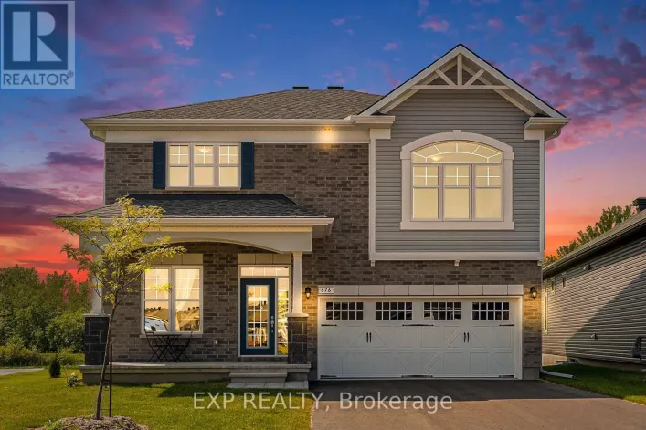 676 FISHER STREET, North Grenville