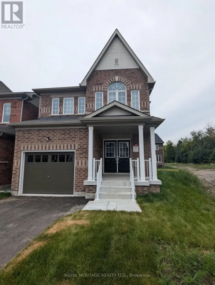 676 FLEETWOOD DRIVE, Oshawa