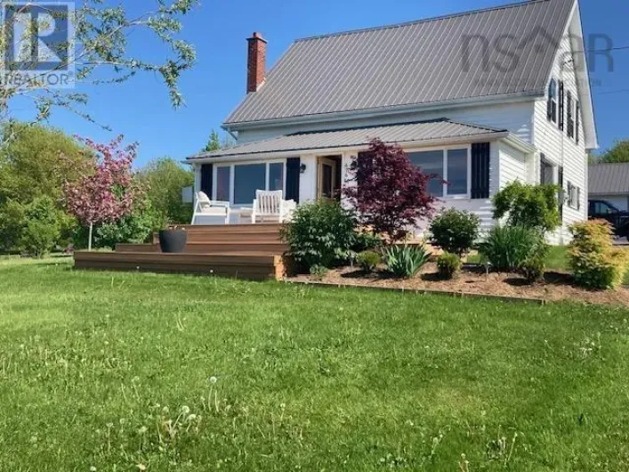 676 Highway 201, Moschelle