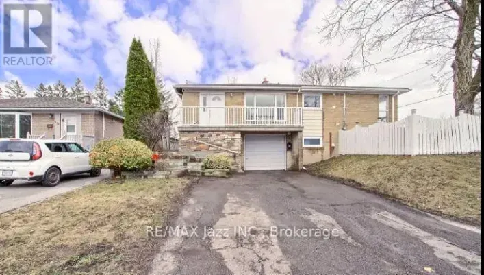 676 MOUNTVIEW PLACE, Newmarket