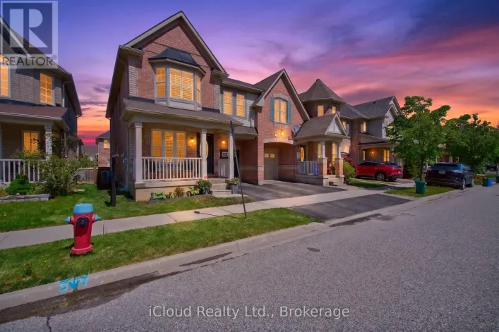 676 SPEYER CIRCLE, Milton