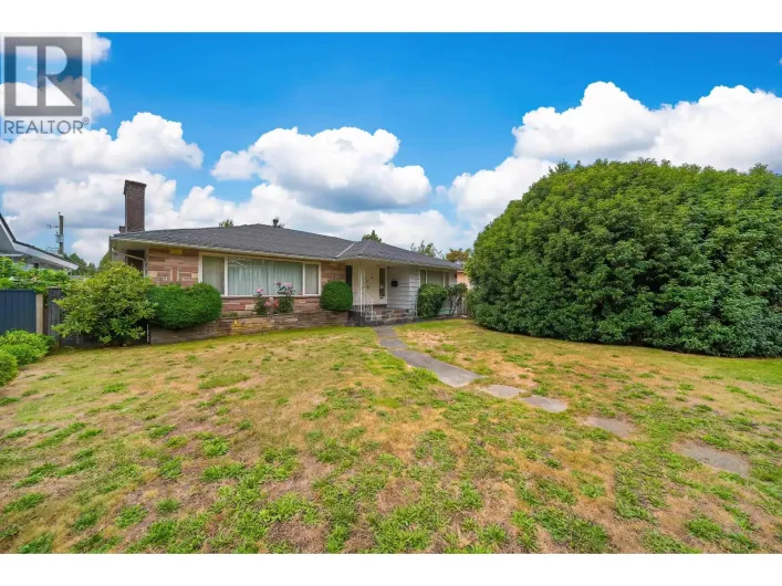 676 W 53RD AVENUE, Vancouver