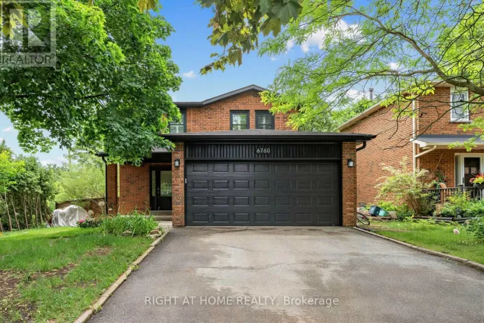 6760 DOLMAGE COURT, Mississauga