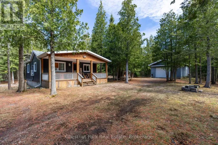 6760 HIGHWAY 6, Northern Bruce Peninsula