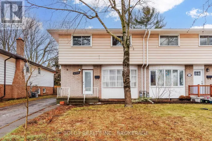 6760 WILINGER STREET, Niagara Falls