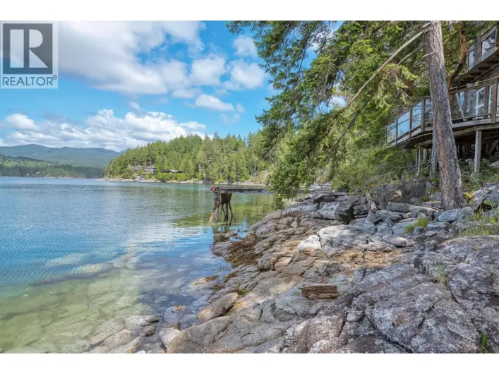 6761 SANDY HOOK TRAIL, Sechelt